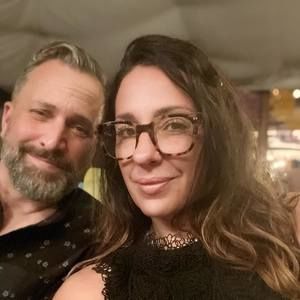 Meet your Posher, Leah